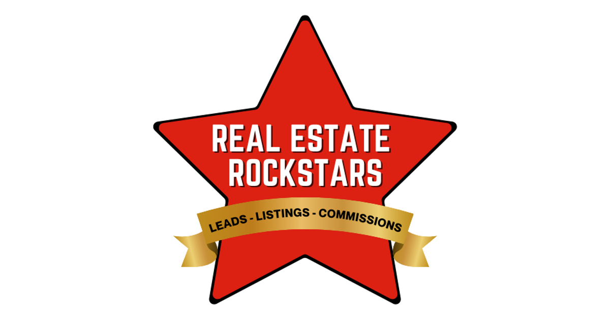 Real Estate Rockstar Agents