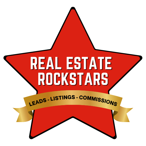 Real Estate Rockstar Agents